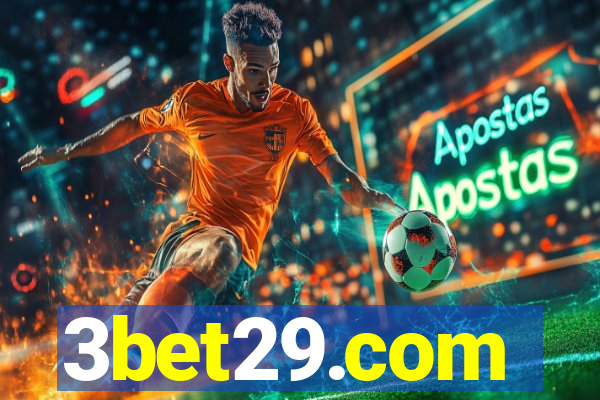 3bet29.com