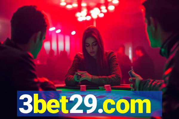 3bet29.com