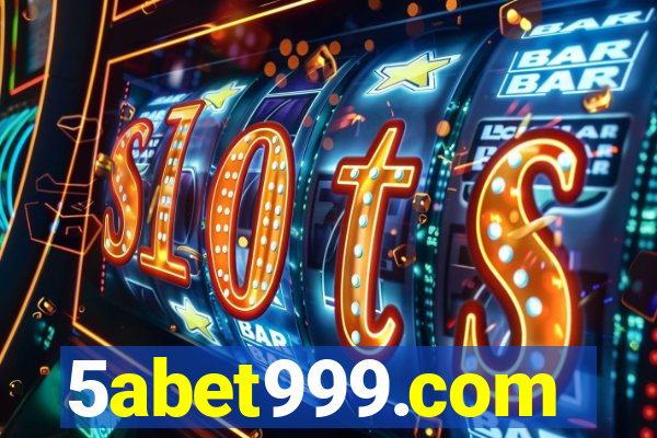 5abet999.com