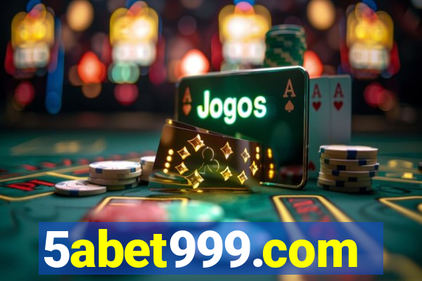 5abet999.com