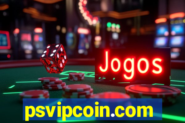 psvipcoin.com