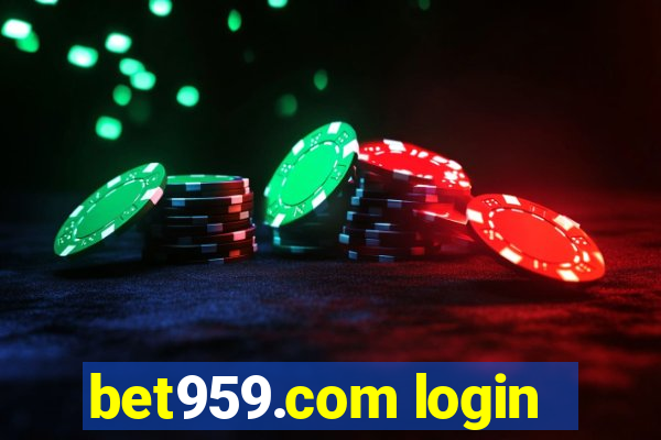 bet959.com login