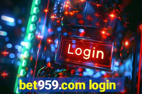 bet959.com login