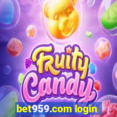 bet959.com login