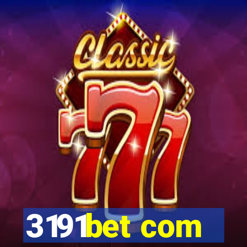 3191bet com