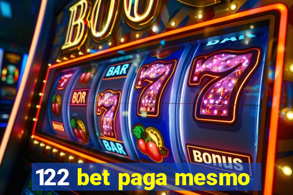 122 bet paga mesmo