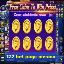 122 bet paga mesmo