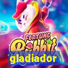 gladiador significado espiritual