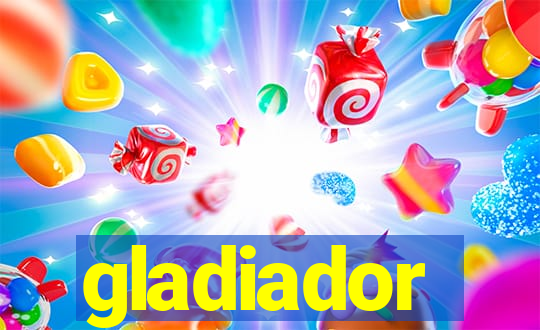 gladiador significado espiritual