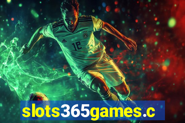 slots365games.com