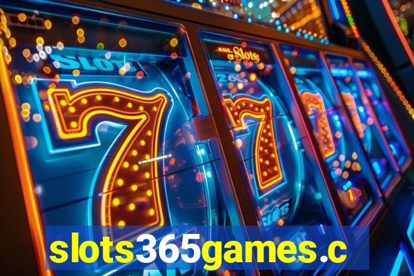 slots365games.com