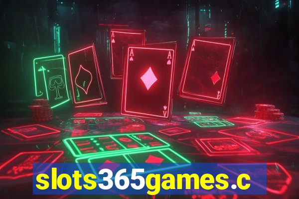 slots365games.com