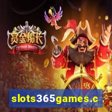 slots365games.com