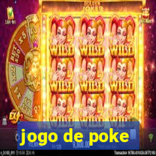 jogo de poke