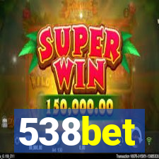 538bet