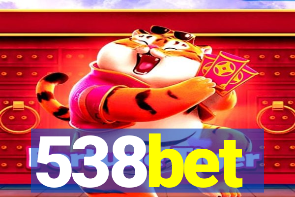 538bet