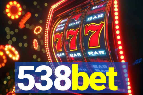 538bet