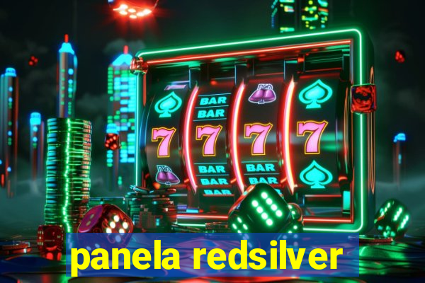 panela redsilver