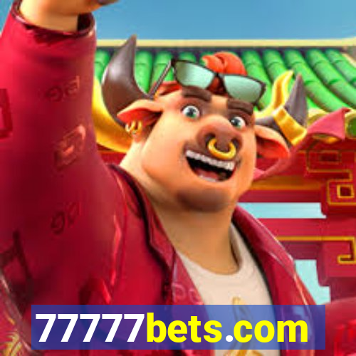 77777bets.com