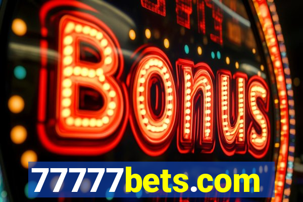 77777bets.com