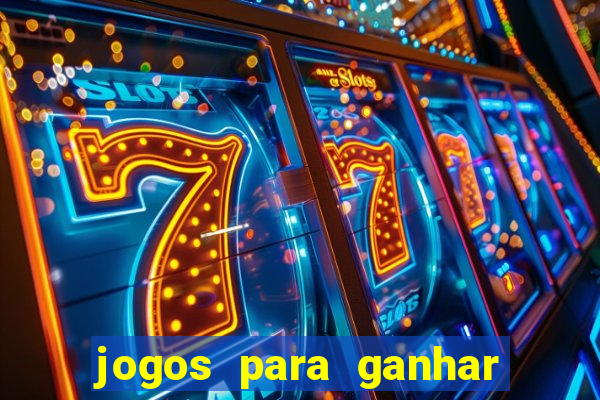 jogos para ganhar dinheiro no pix pagbank