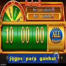 jogos para ganhar dinheiro no pix pagbank