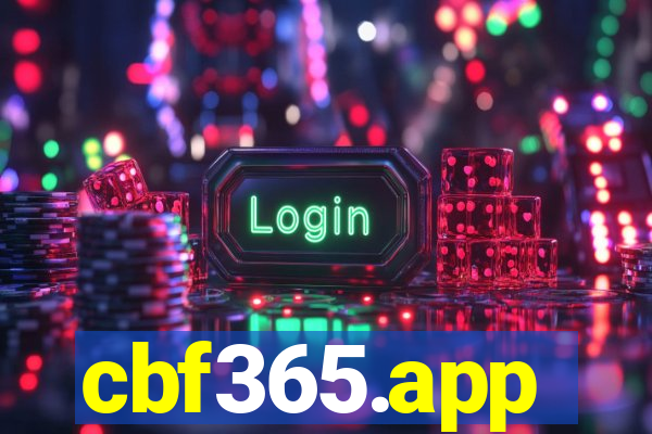 cbf365.app