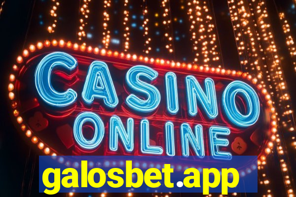 galosbet.app