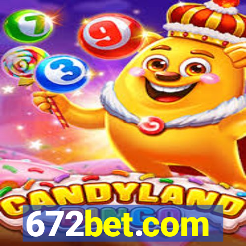 672bet.com