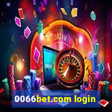 0066bet.com login