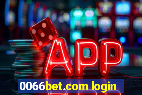 0066bet.com login