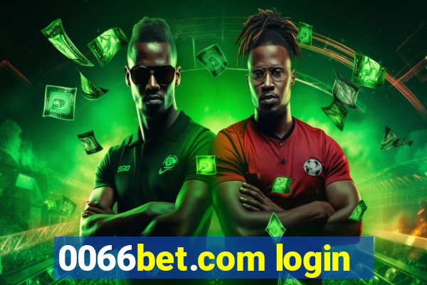 0066bet.com login