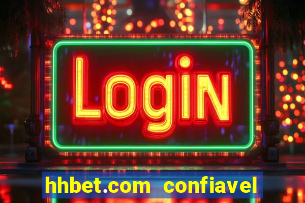 hhbet.com  confiavel