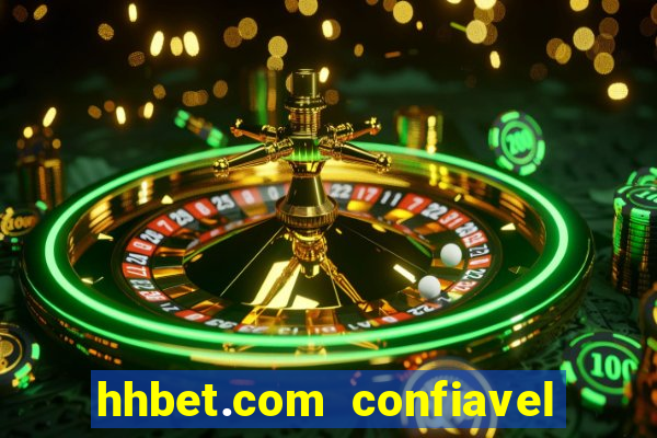 hhbet.com  confiavel