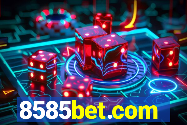 8585bet.com