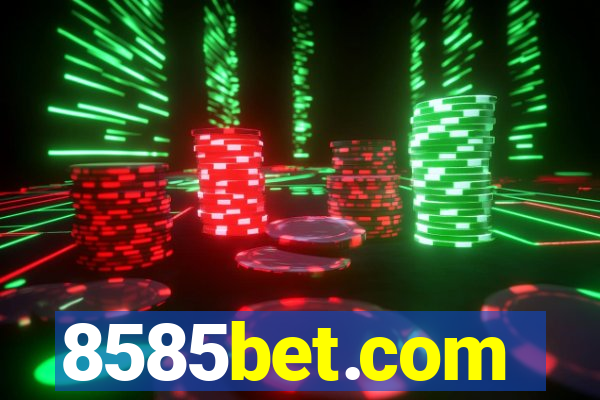 8585bet.com