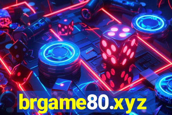 brgame80.xyz