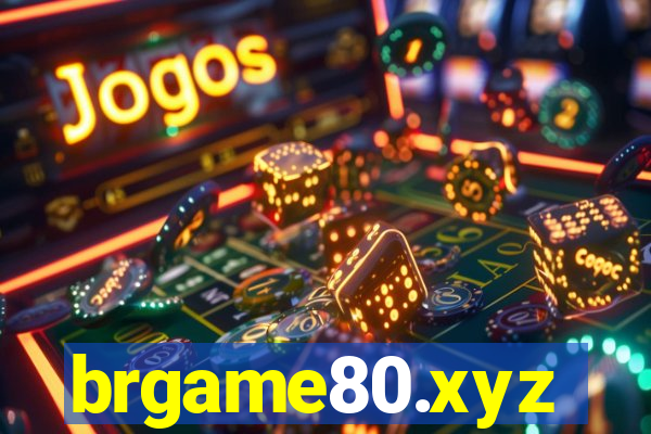 brgame80.xyz