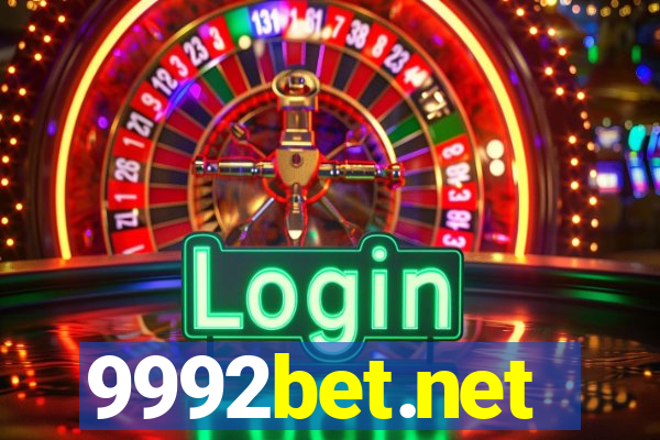 9992bet.net