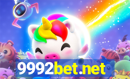 9992bet.net