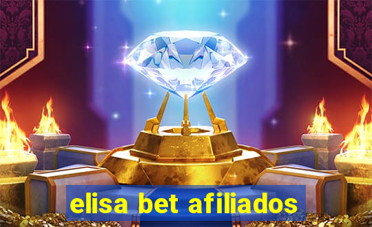 elisa bet afiliados