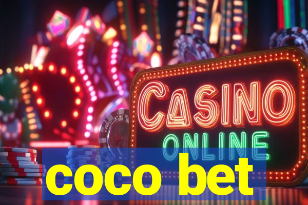 coco bet