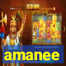 amanee