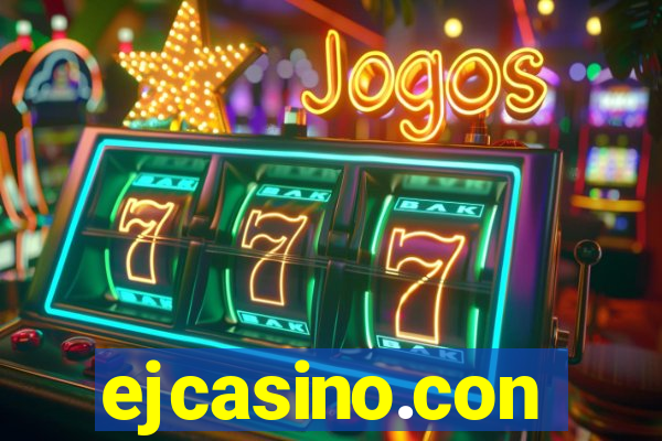 ejcasino.con