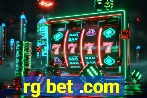 rg bet .com