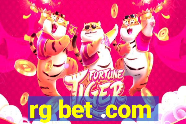 rg bet .com