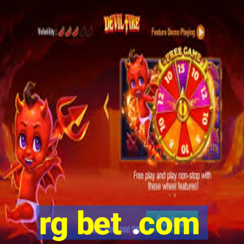 rg bet .com