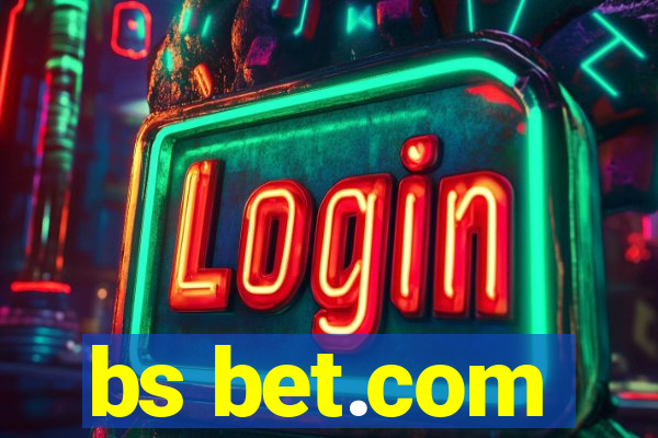 bs bet.com