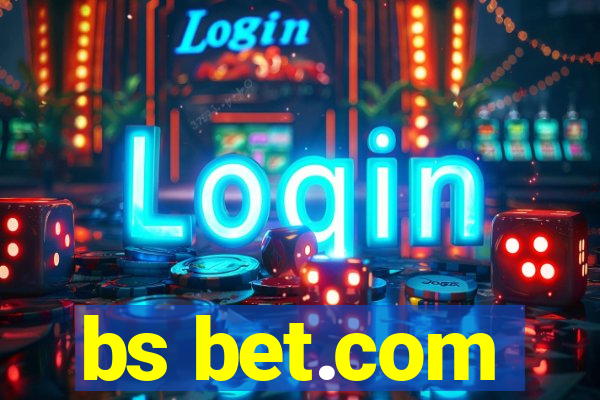 bs bet.com