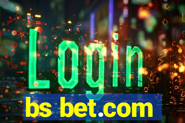 bs bet.com